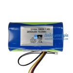 Μπαταρία για PLC BXZZJ01YM [Ανταλλακτική μπαταρία]